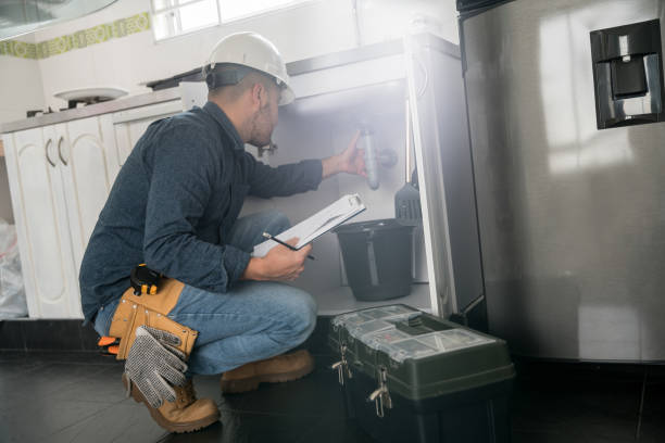 Best Plumbing Installation Services  in Middleborough Center, MA