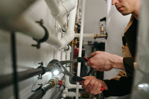 Reliable Middleborough Center, MA Plumbing Solutions