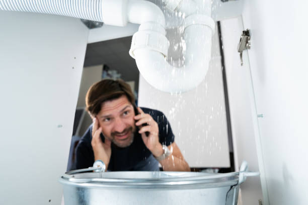 Best Drain Cleaning Services  in Middleborough Center, MA