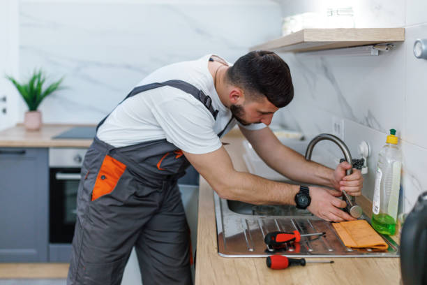 Best Local Plumber Services  in Middleborough Center, MA