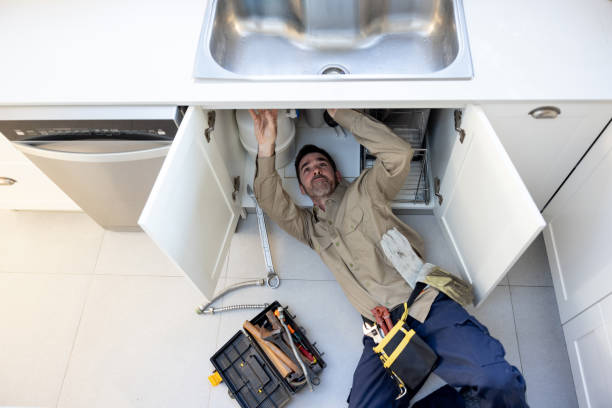 Best Hot Water Heater Installation  in Middleborough Center, MA