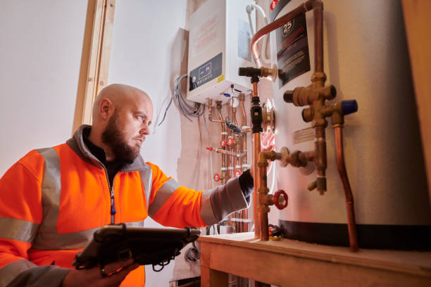 Best Leak Detection Services  in Middleborough Center, MA