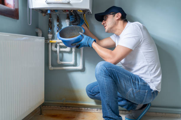 Best Gas Line Repair  in Middleborough Center, MA